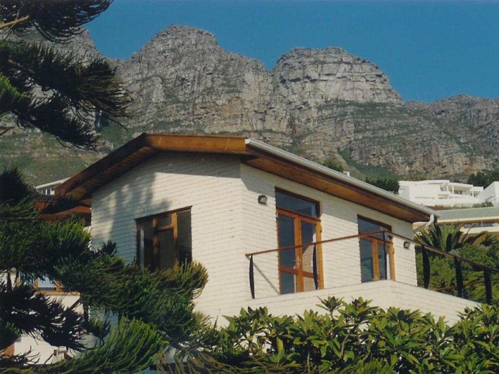 Emro House Apartment Cape Town Bagian luar foto