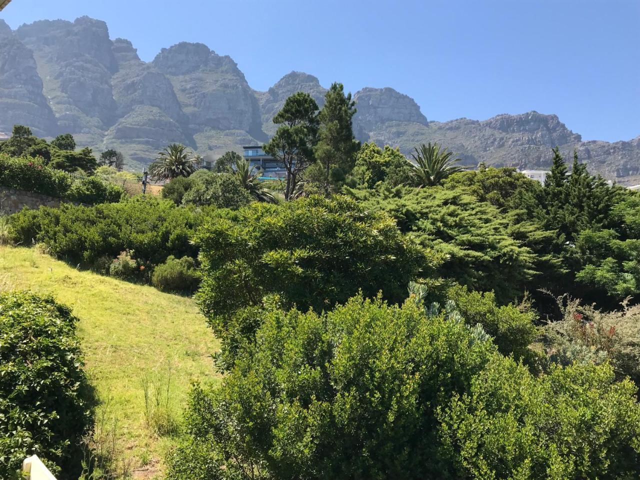 Emro House Apartment Cape Town Bagian luar foto